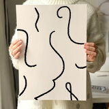 Giclee art print