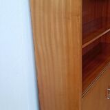 Modernist library 70s.