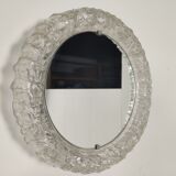 Erco 60/70s light mirror 42cm