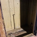 Large Fridge - Cabinet in a pretty Dijon patina from the 1900s