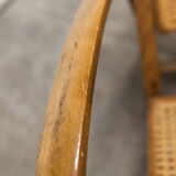 Thonet rocking-chair 1900