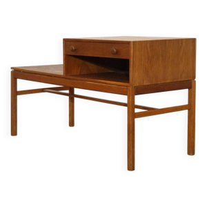 meuble d'appoint scandinave