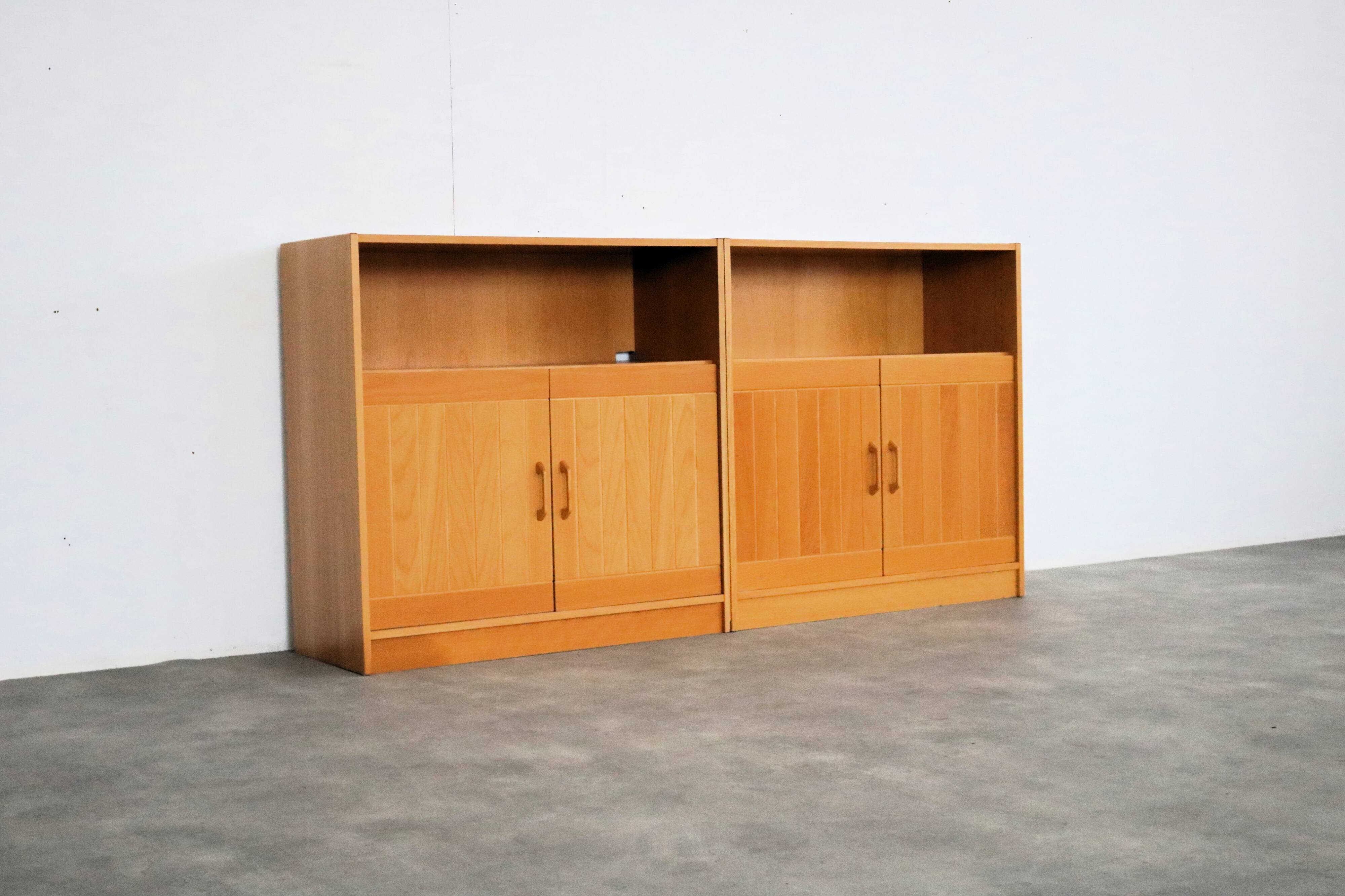 Armoire murale vintage, Suède