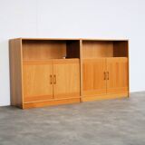 vintage wall cabinets | closet  | Sweden