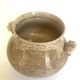 Pot Sarreguemines 1875-1900