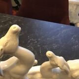 Pair of deer