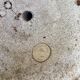Planter basin cement Grandon Fres