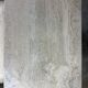 Artelano nesting tables in vintage travertine 1970