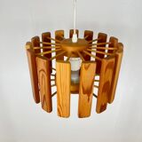Suspension in pin style Scandinavian Midcentury modern, 1970