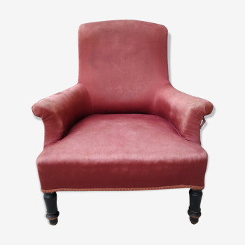 Toad armchair napoleon III