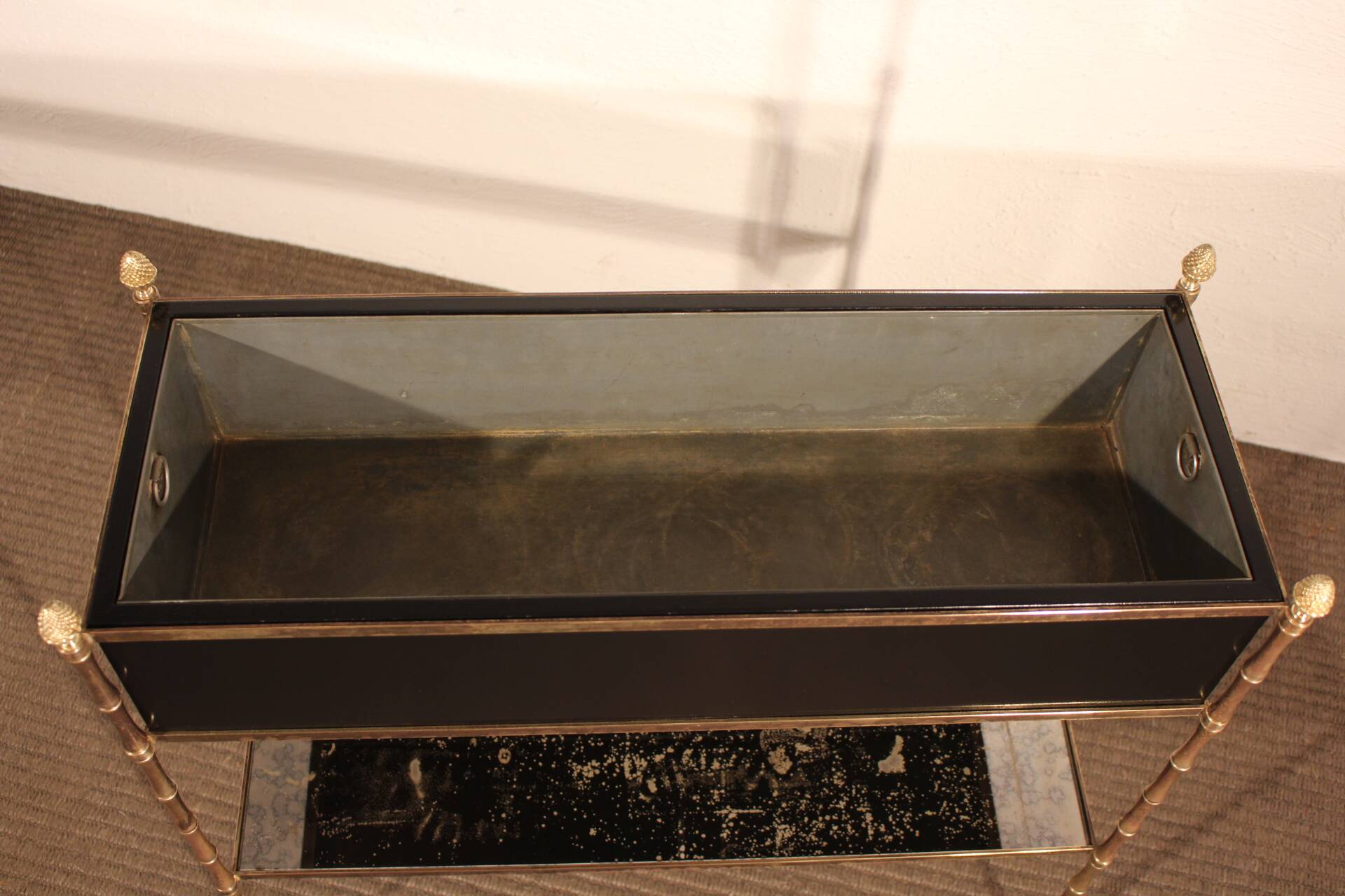 1970 planter from Maison Bagués