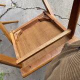2 fauteuils