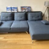 Corner sofa