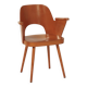 Vintage armchair 1515 by oswald haerdtl for thonet, 1950s