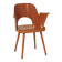 Vintage armchair 1515 by oswald haerdtl for thonet, 1950s