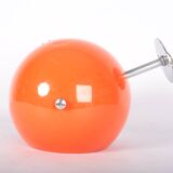 Eyeball wall lamp by Ejner Graae & Henning Helger for Louis Poulsen