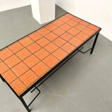 Modernist coffee table from the 70s