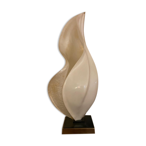 Lampe rougier des années