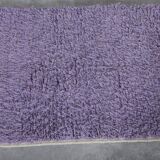 Handmade wool azilal rug 250cmx150cm