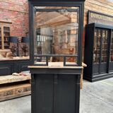 Former 19th century reception counter