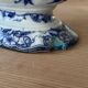 Ancienne saucière Creil et Montereau