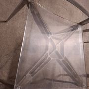 Two chairs Edition Fasem ergo by Claudio Dondoli, Marco Pocci