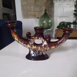 Candle holder Vallauris