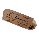 Vintage canvas