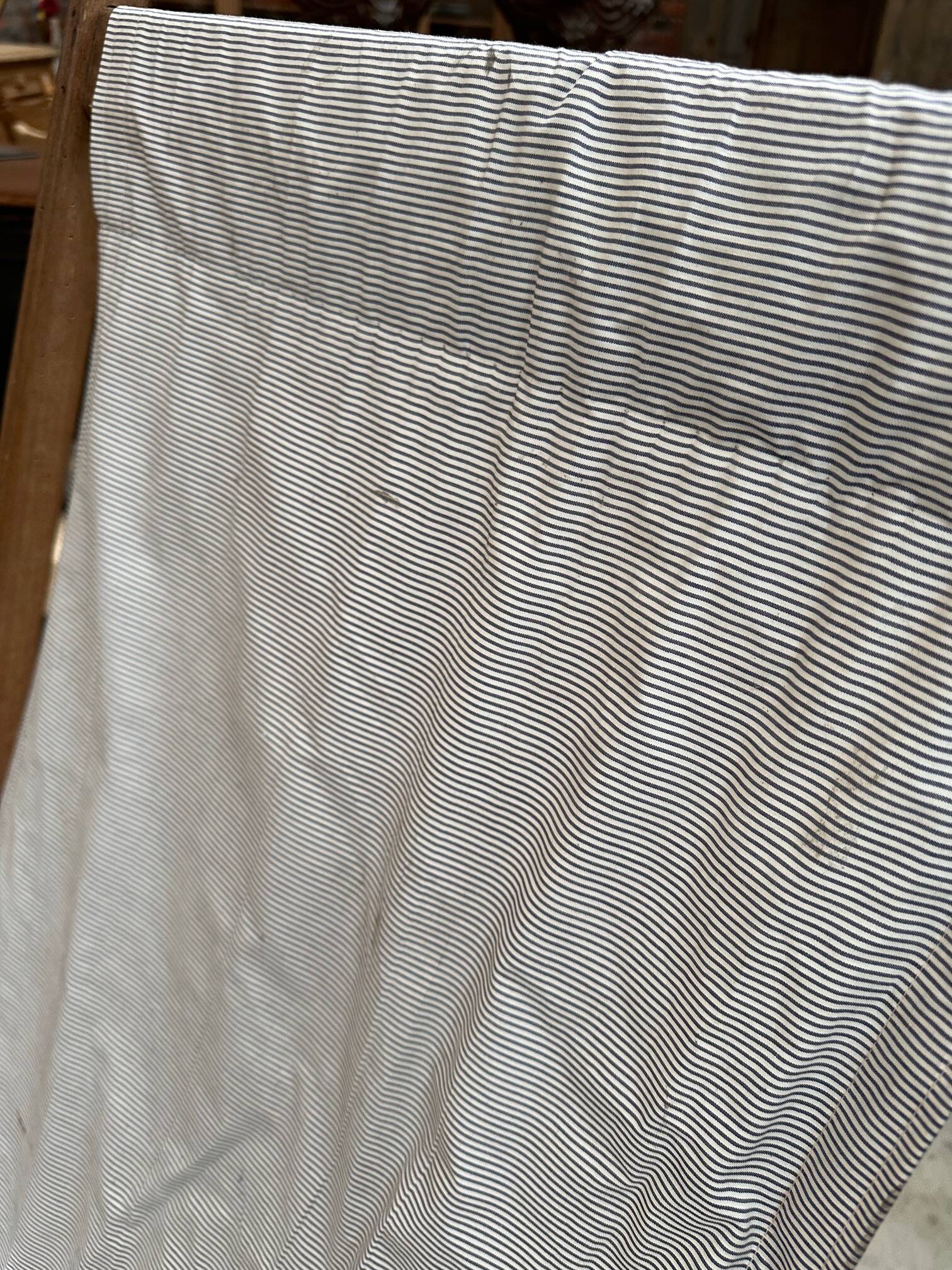 Vintage ADIRONDACK lounge chair