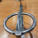 Coat hook double Jean Royère