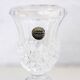 Crystal candle holder