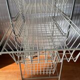 Shopping cart service