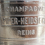 Art Deco Champagne Bucket - Piper-Heidsieck Reims