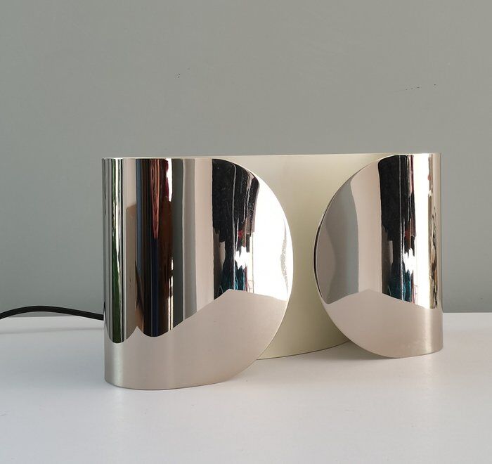 Design wall lamp Tobia Scarpa Foglio Flos