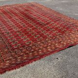 Bukhara carpet 344x246 cm