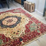 Tapis Ziegler
