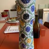 Paire de vases Romacrea