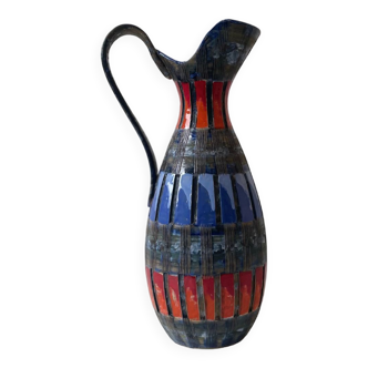 Bitossi Fratelli Fanciullacci Vase