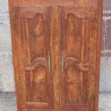 19th century wardrobe