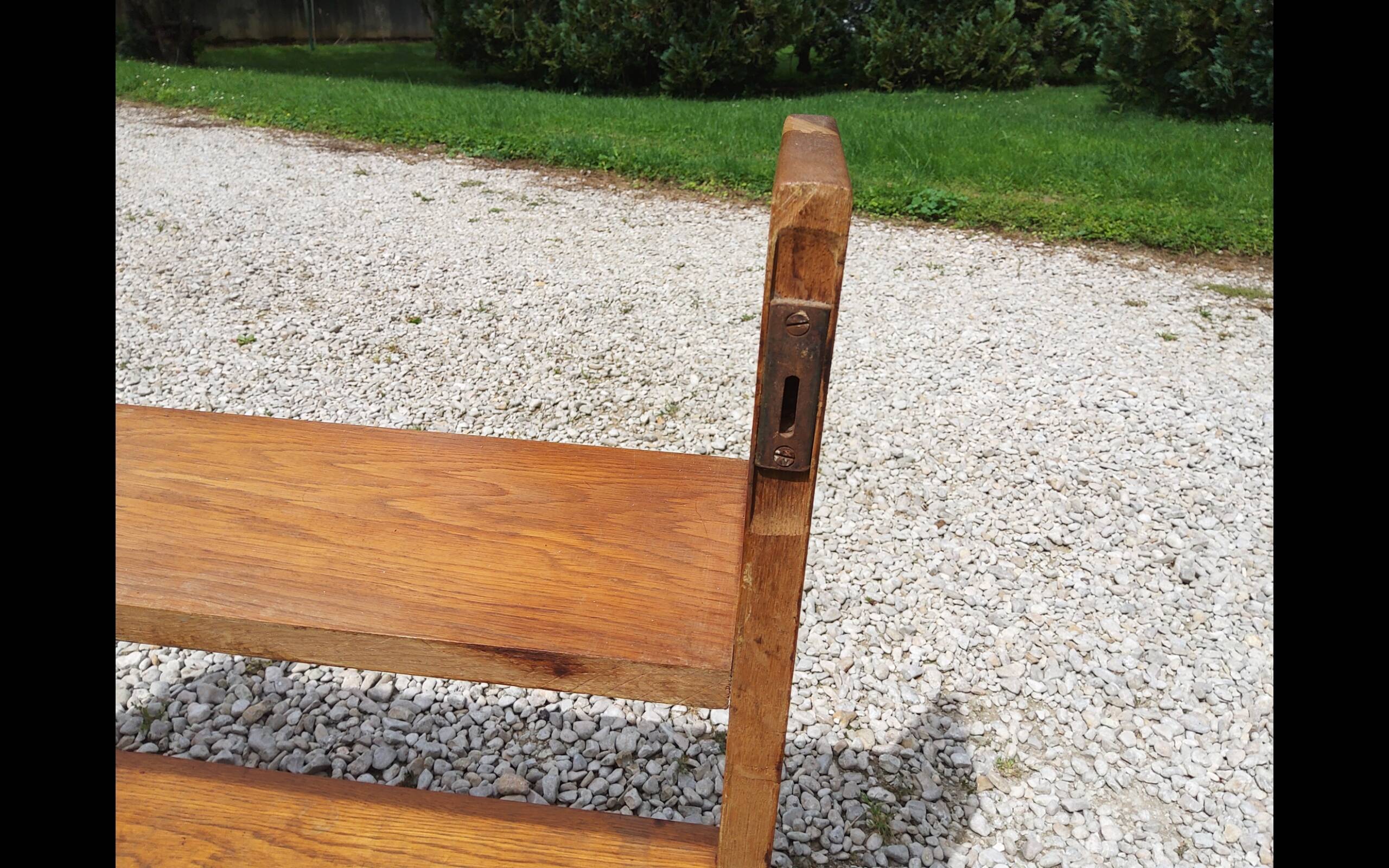 Marcel Gascoin shelf