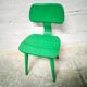50s children's chair