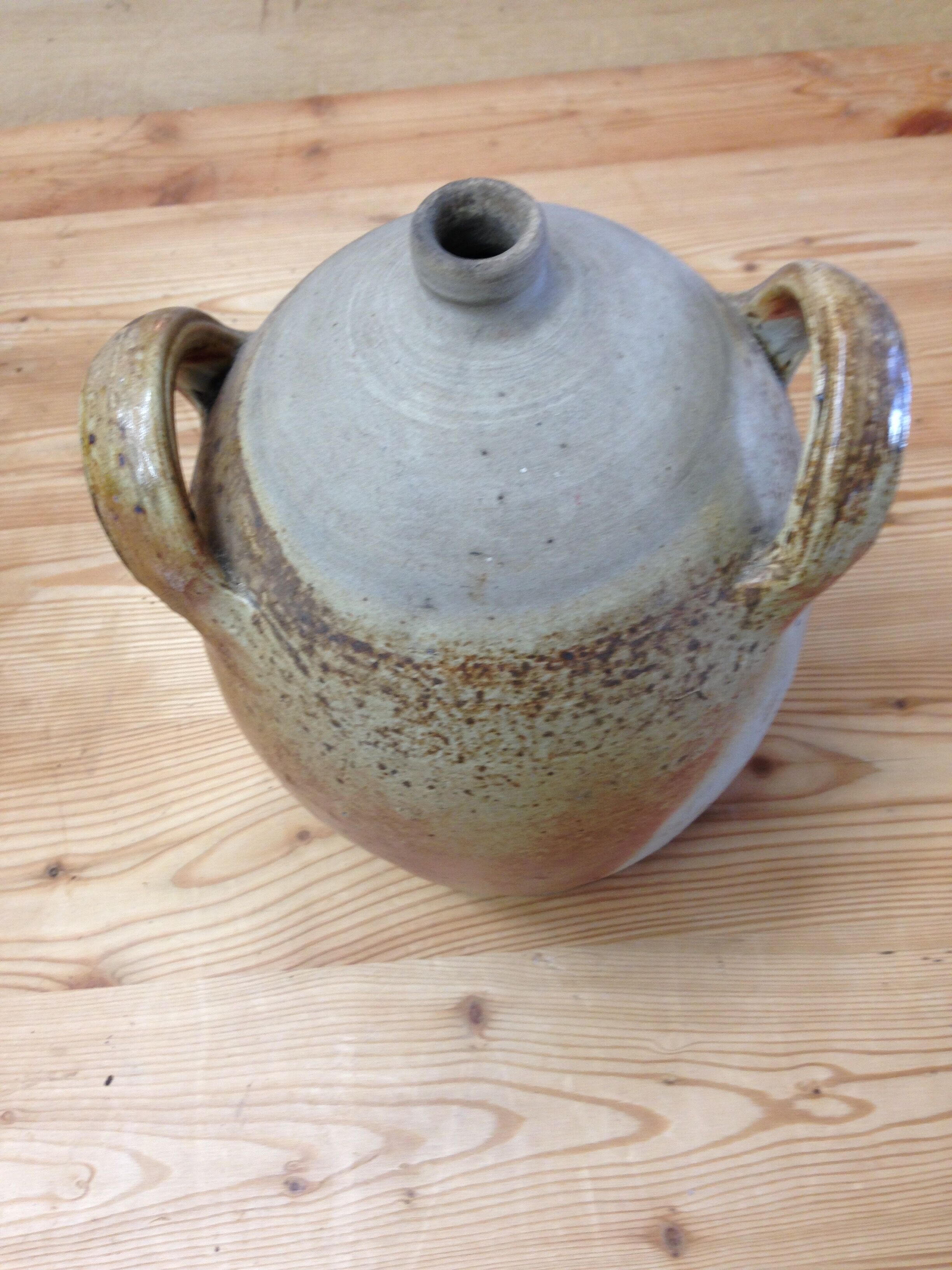 Stoneware to double Cove