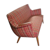 Sofa Danish sofa years 50-60