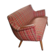 Sofa Danish sofa years 50-60
