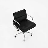 Office chair by Charles & Ray Eames for Vitra, 1970s