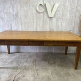 Farm table 200x90cm
