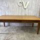 Farm table 200x90cm