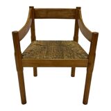 Carimate model 892 design by Vico Magistretti for Cassina