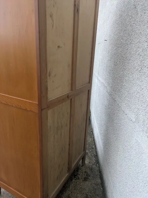 Armoire penderie, vestiaire