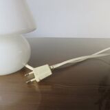 Lamp " mushroom " Hala Zeist 70s